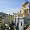 Palacio da Pena Sintra